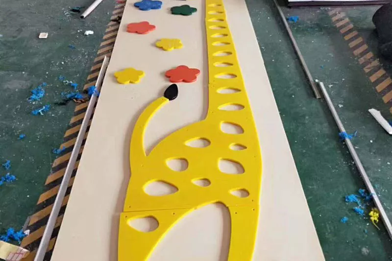 Produção e processamento de chapas de polietileno de ultra-alto peso molecular