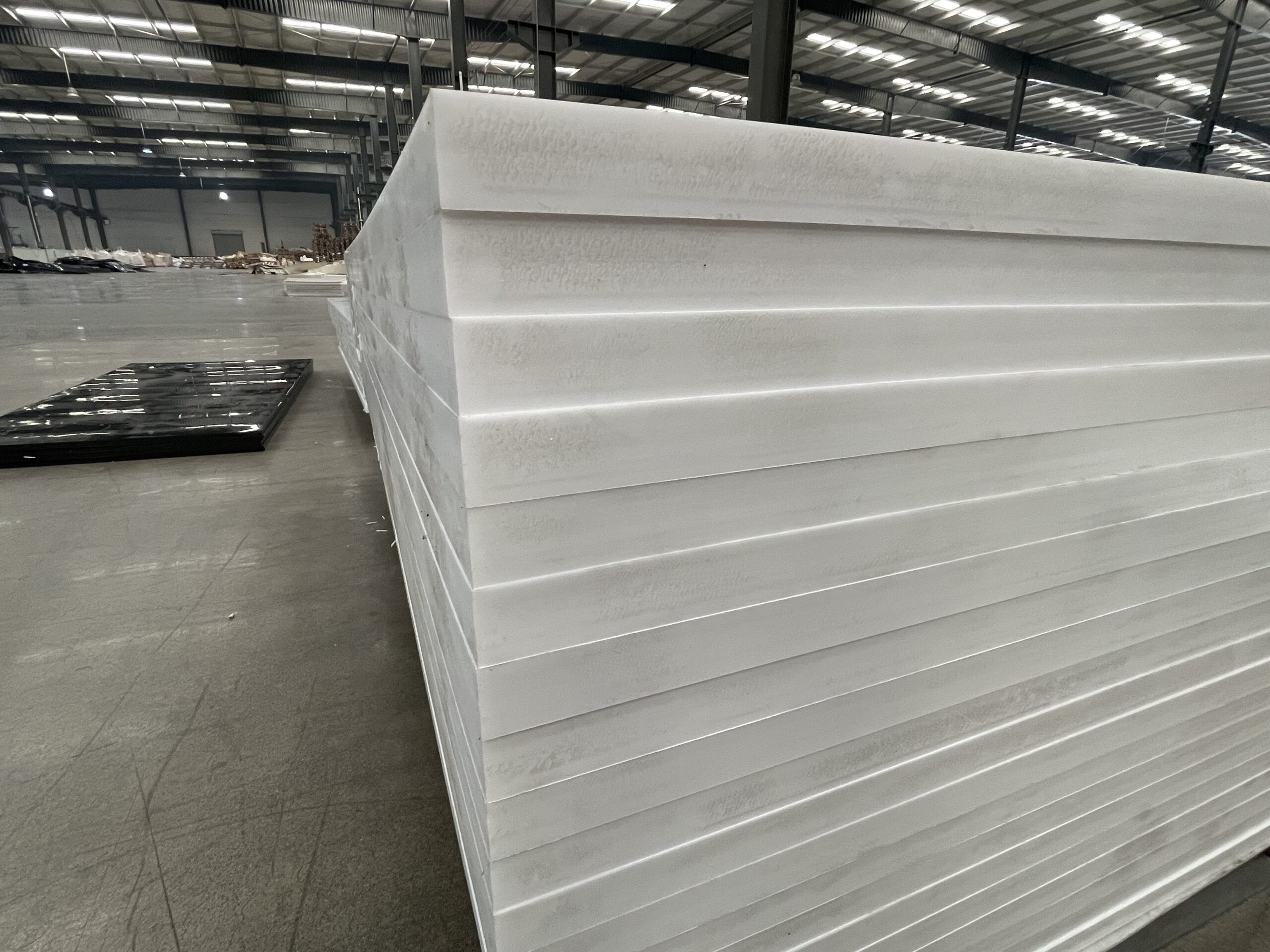FRPP Board- Reinforced Polypropylene Board