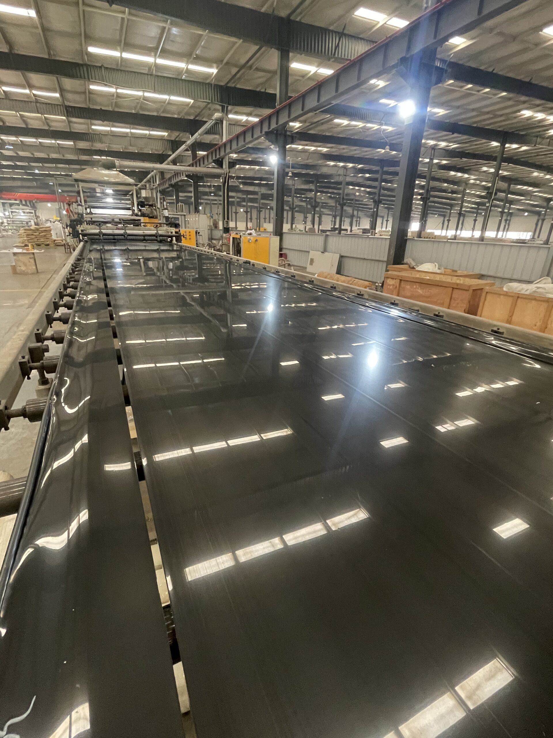 Листовой ПНД морского класса Руководство по поиску поставщиков на 2025 год