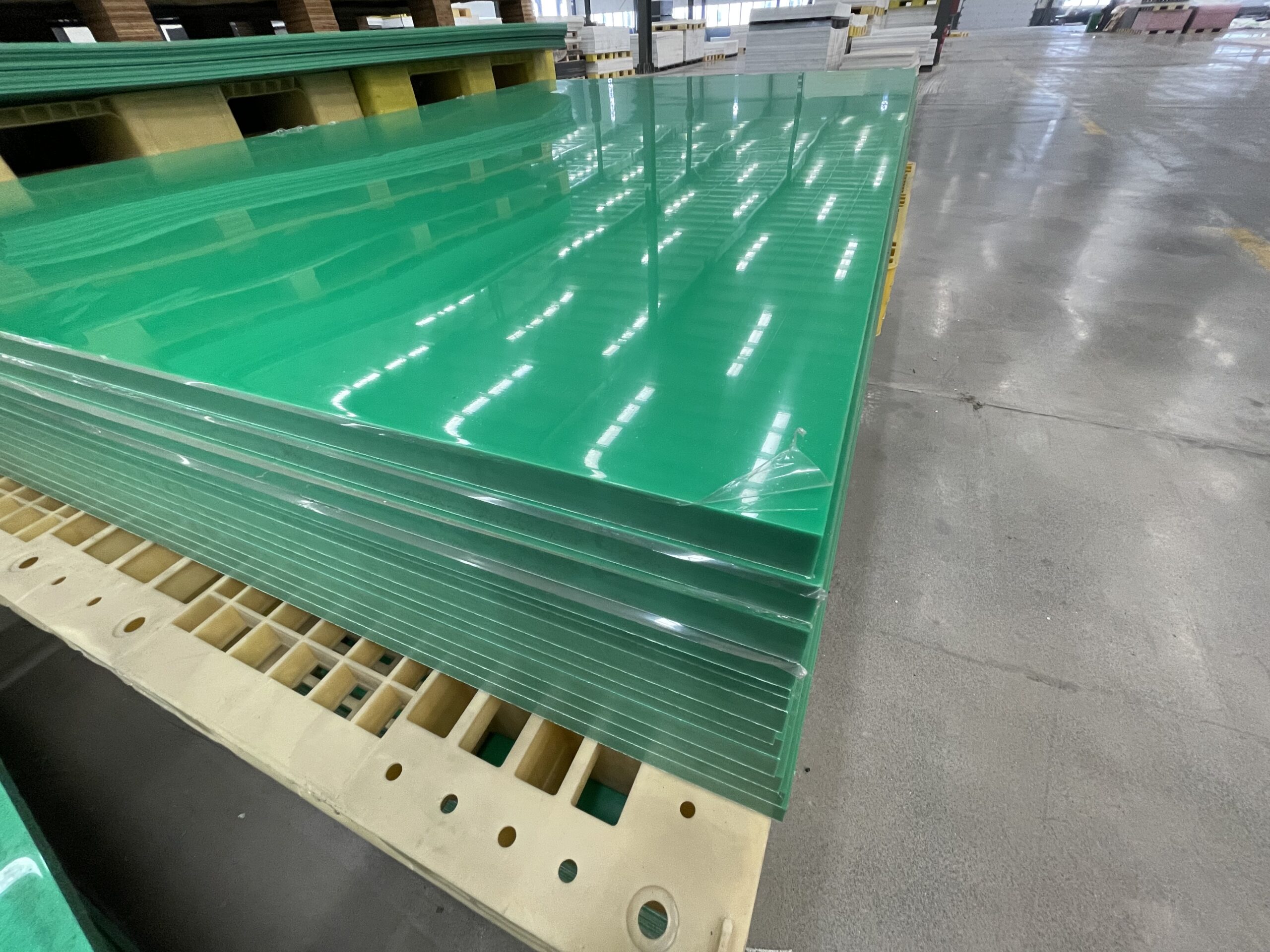 What to Check Before Buying HDPE Sheets from a China Supplier