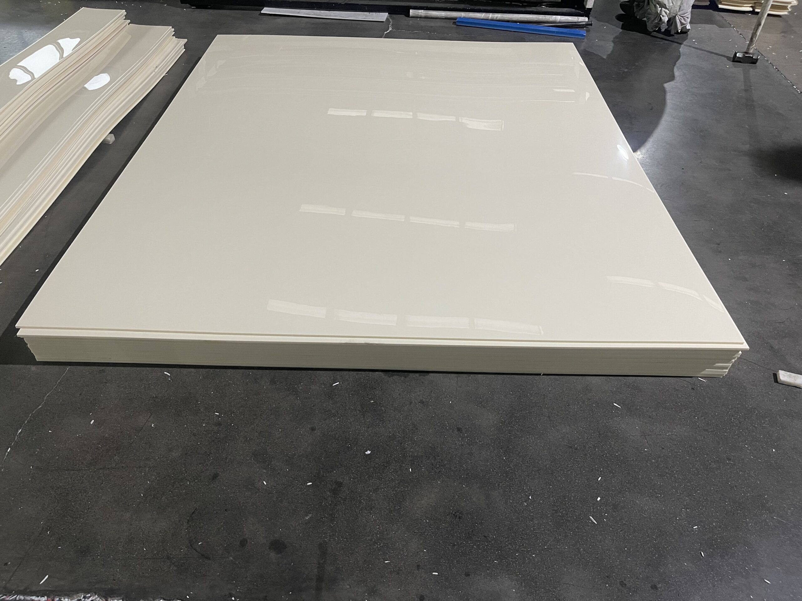 PP board  High-Performance PP-A Board | Durable Polypropylene Sheet for Industrial and Chemical Applications