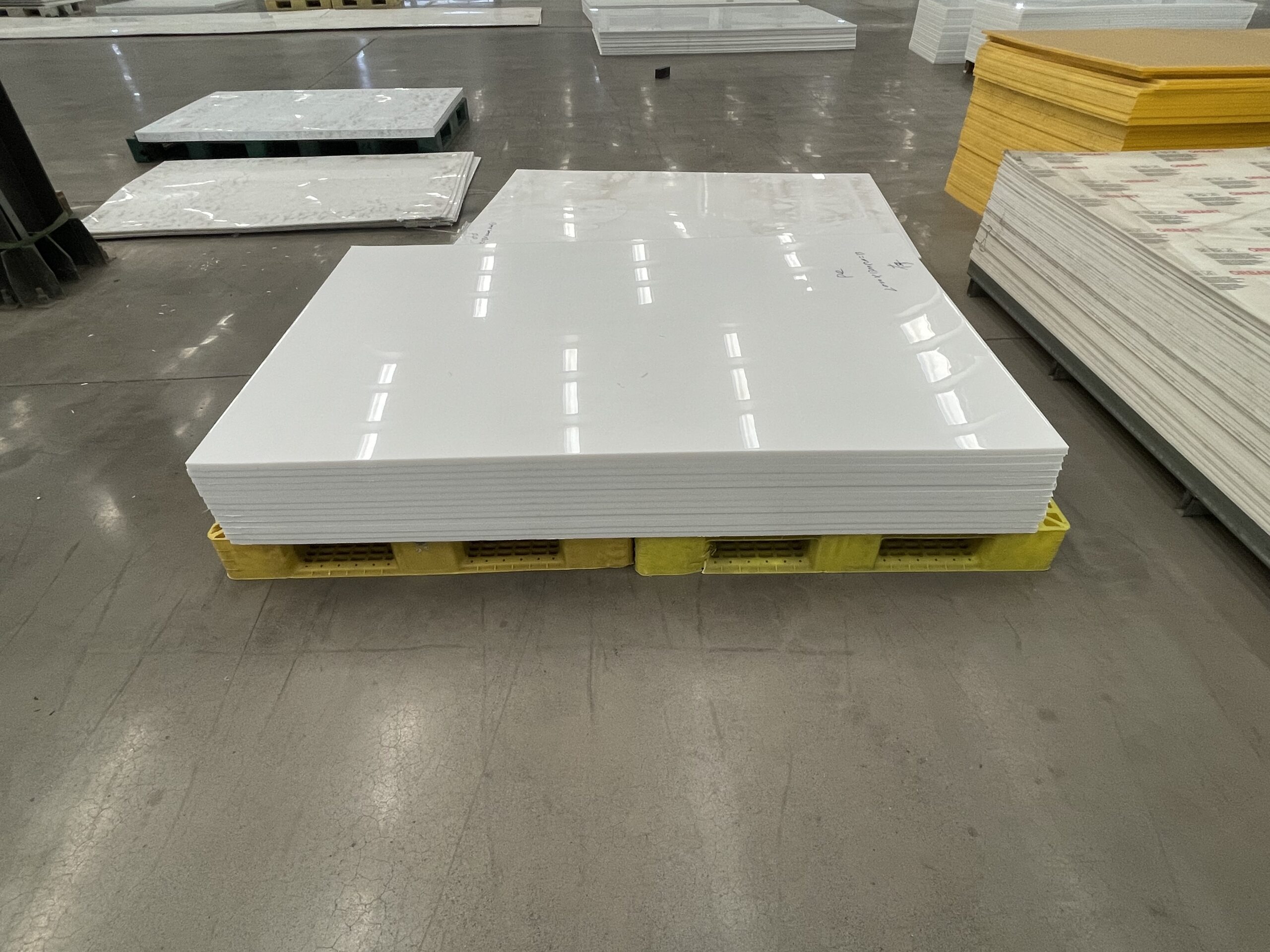 PP board  High-Performance PP-A Board | Durable Polypropylene Sheet for Industrial and Chemical Applications