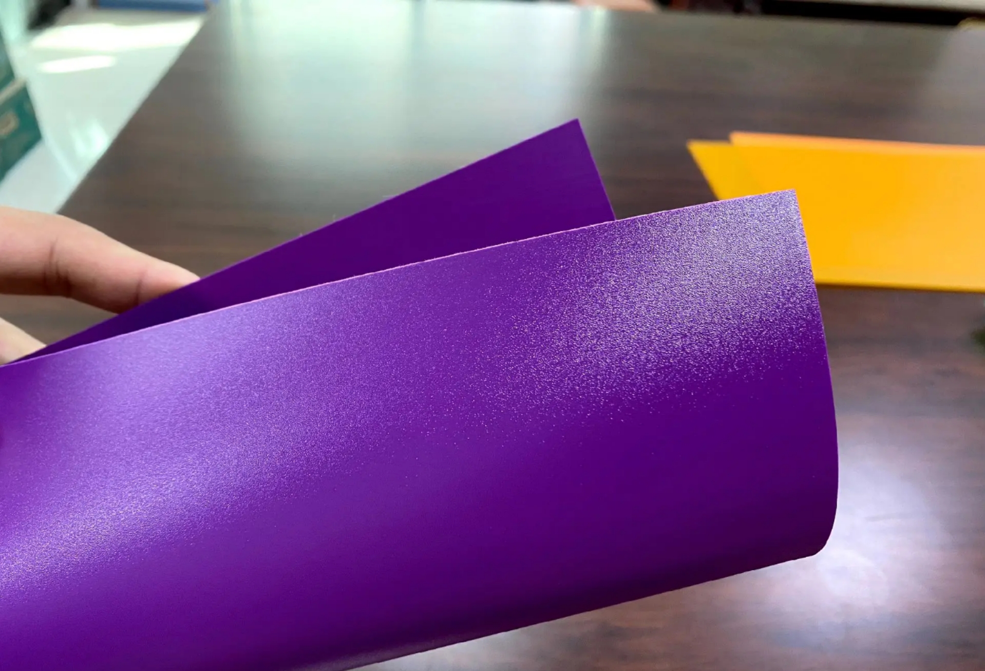 PP sheet  Versatile High-Transparency PP Sheets | Durable & Customizable