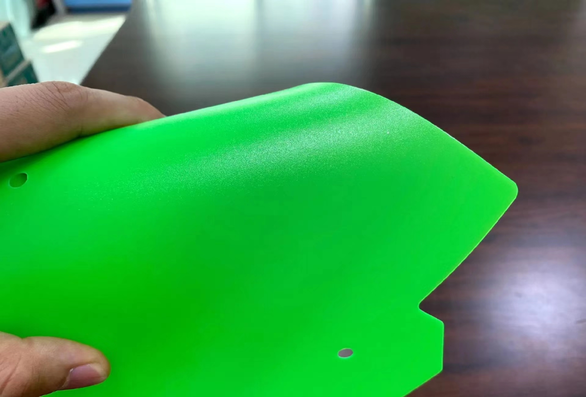 PP sheet  Versatile High-Transparency PP Sheets | Durable & Customizable