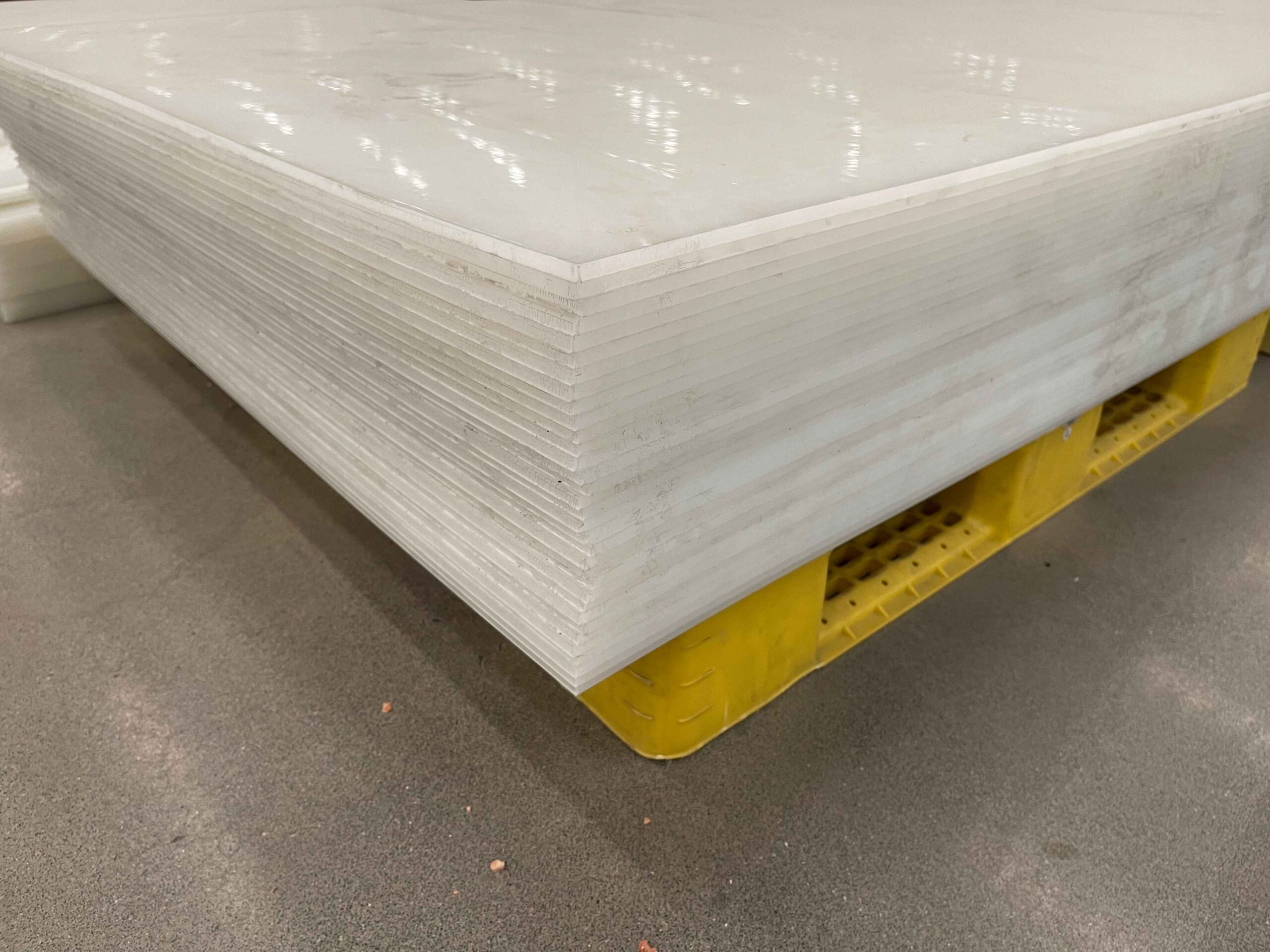 PPR Boards: Advanced Polypropylene Solutions for Industry and Construction