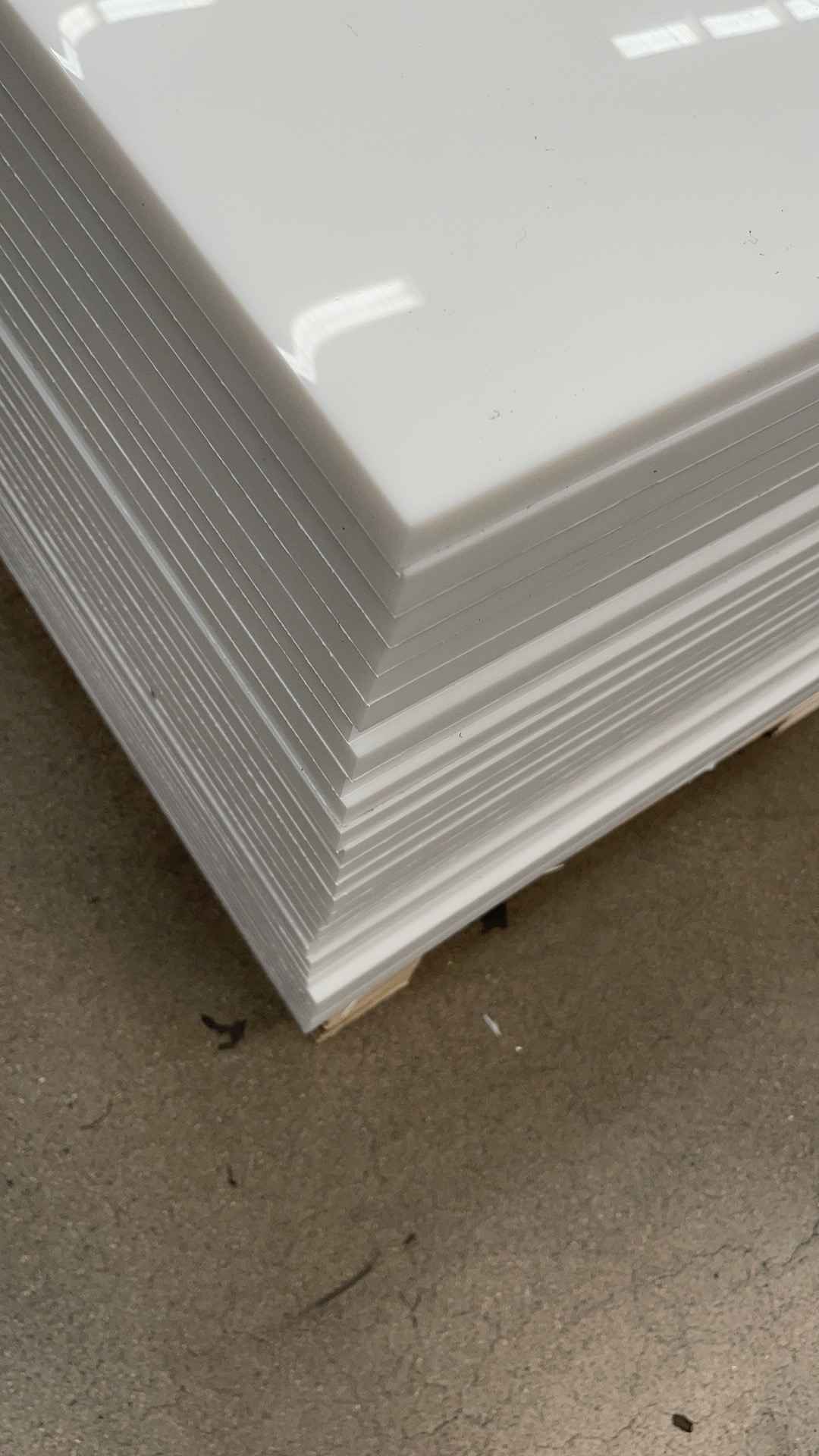 PPR Boards: Advanced Polypropylene Solutions for Industry and Construction