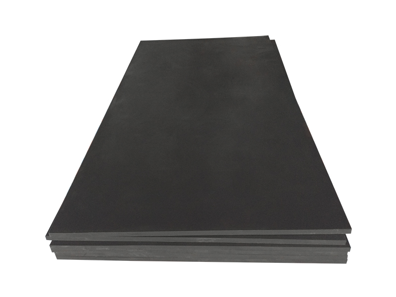 Mechanische Eigenschaften und Anwendungen von UHMW-PE-Platten: Ein fortschrittlicher technischer Kunststoff